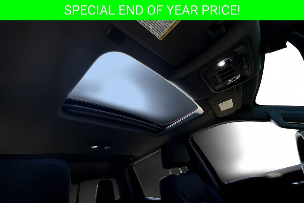 Used 2019 GMC Sierra 1500 Denali w/ Technology Package image 26