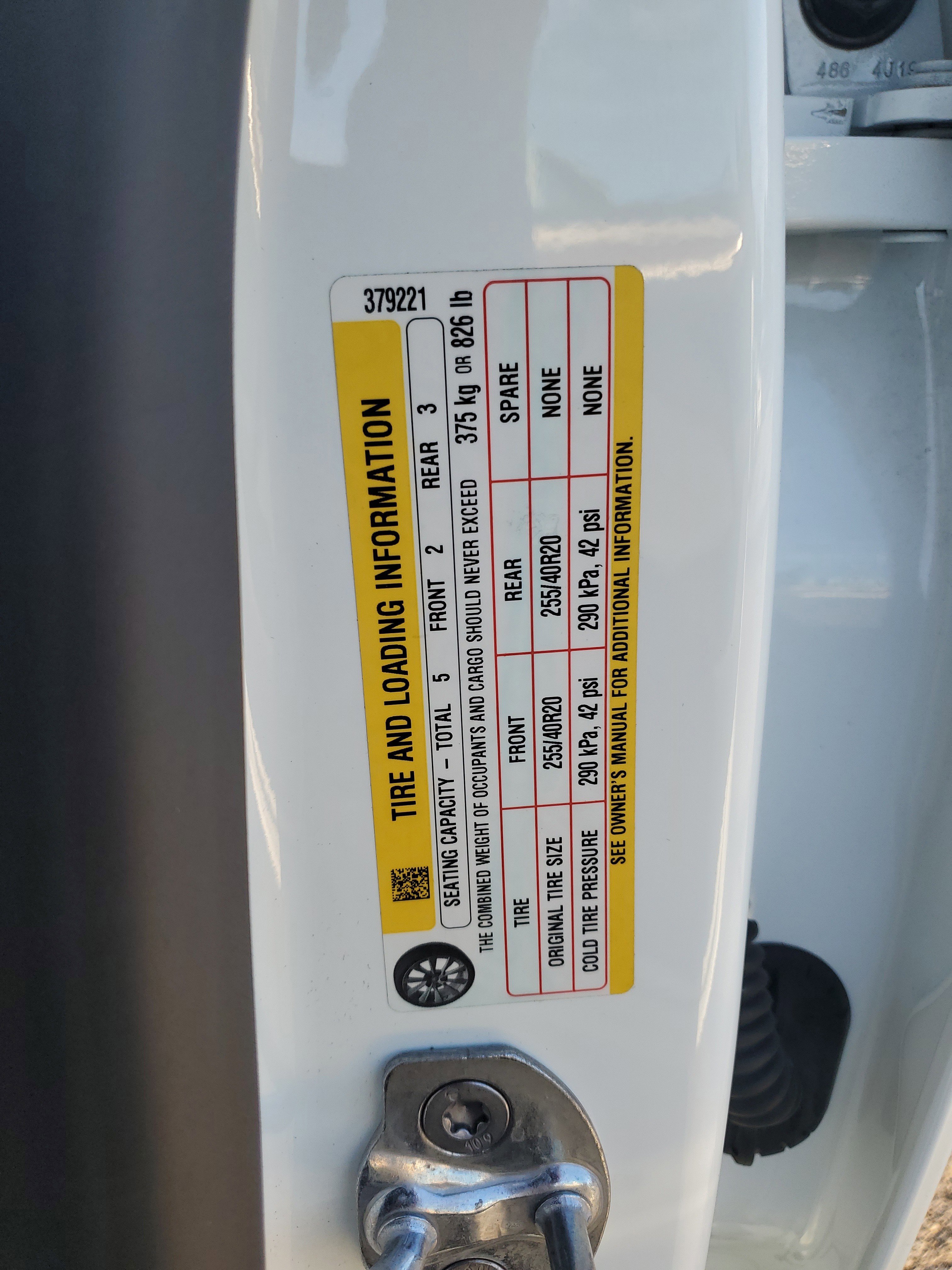Used 2025 Tesla Model Y Long Range RWD image 28