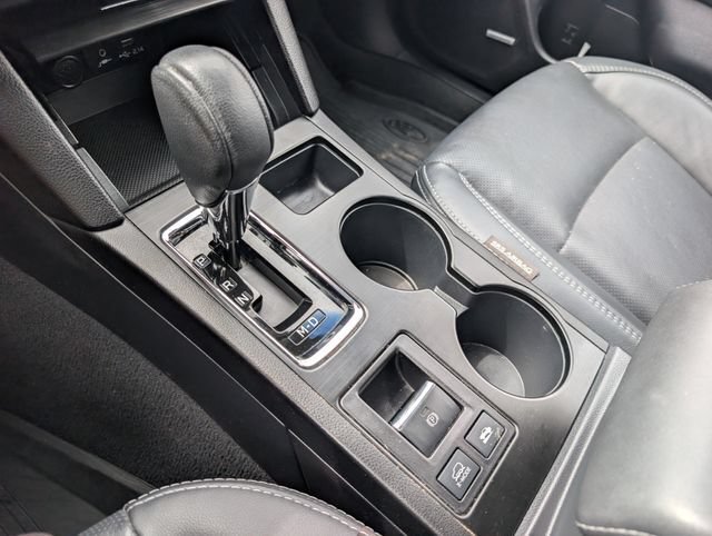 Used 2019 Subaru Outback 2.5i Limited AWD/4WD image 32