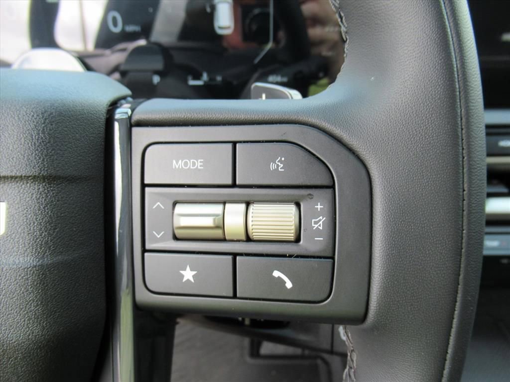 Used 2027 Kia Telluride SX FWD image 24