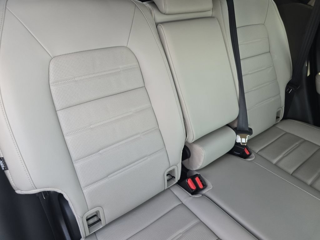 Certified 2024 Honda CR-V EX-L image 22