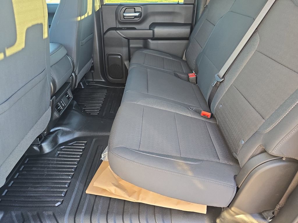 New 2026 Chevrolet Silverado 3500 W/T image 14
