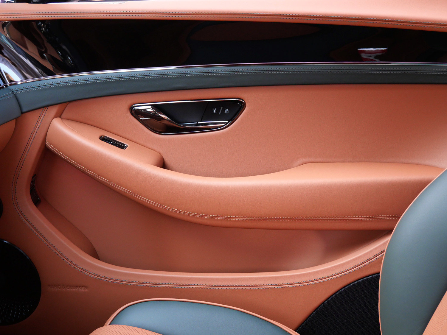 New 2026 Bentley Continental GT S AWD/4WD image 16
