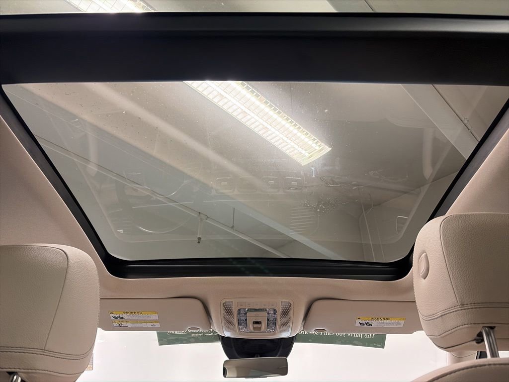 Certified 2023 Mercedes-Benz GLE 350 4MATIC image 16