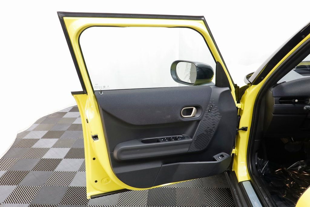 New 2026 MINI Cooper 4-Door Hardtop image 5