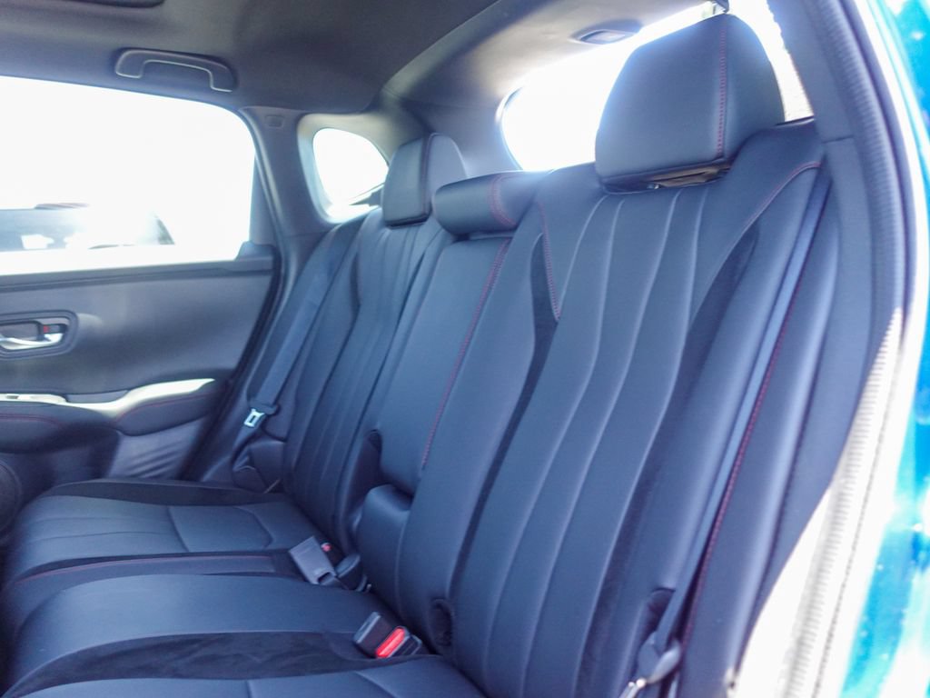 Certified 2025 Acura ADX A-Spec AWD/4WD image 23