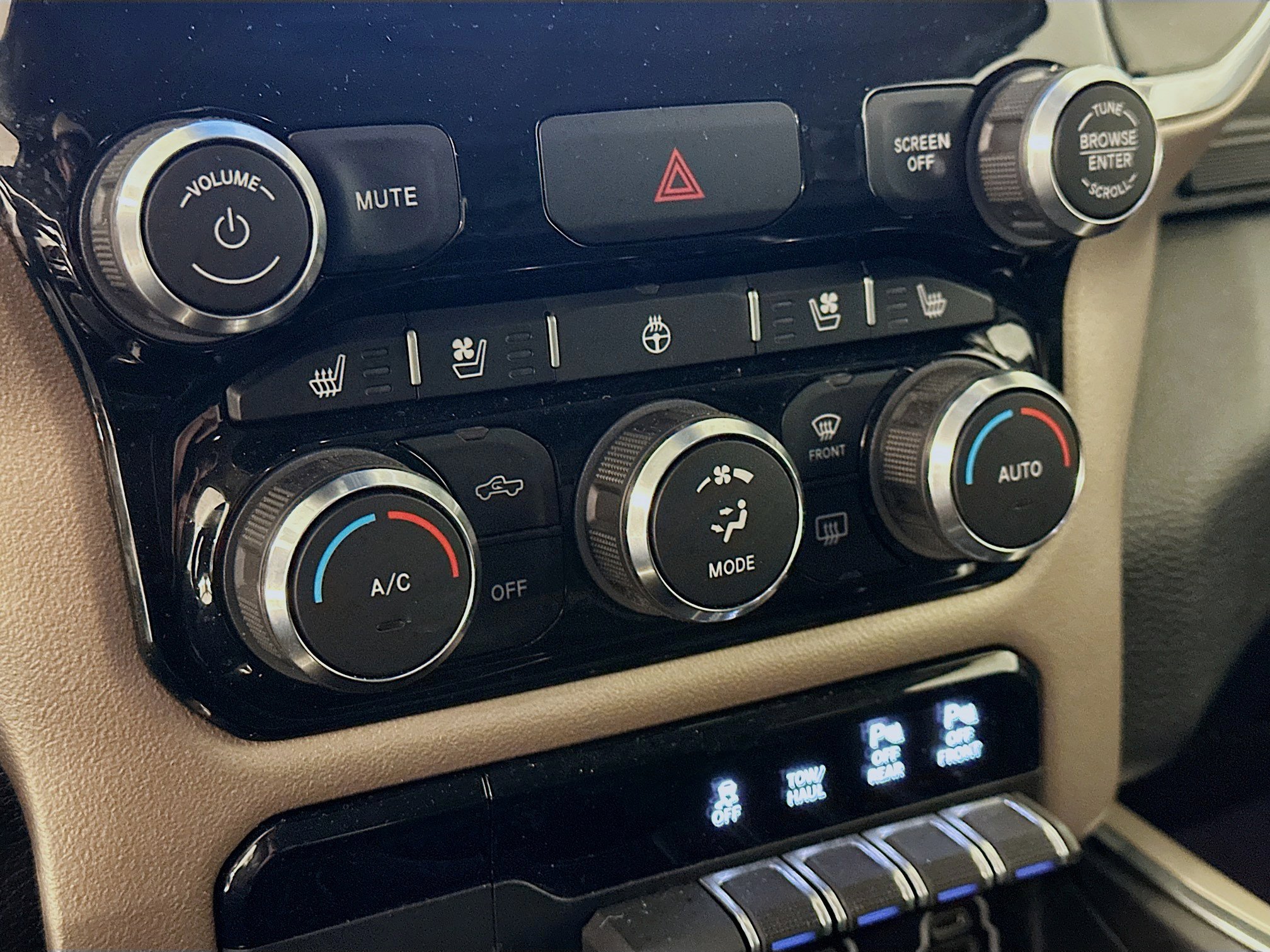 Used 2022 RAM 1500 Laramie image 24