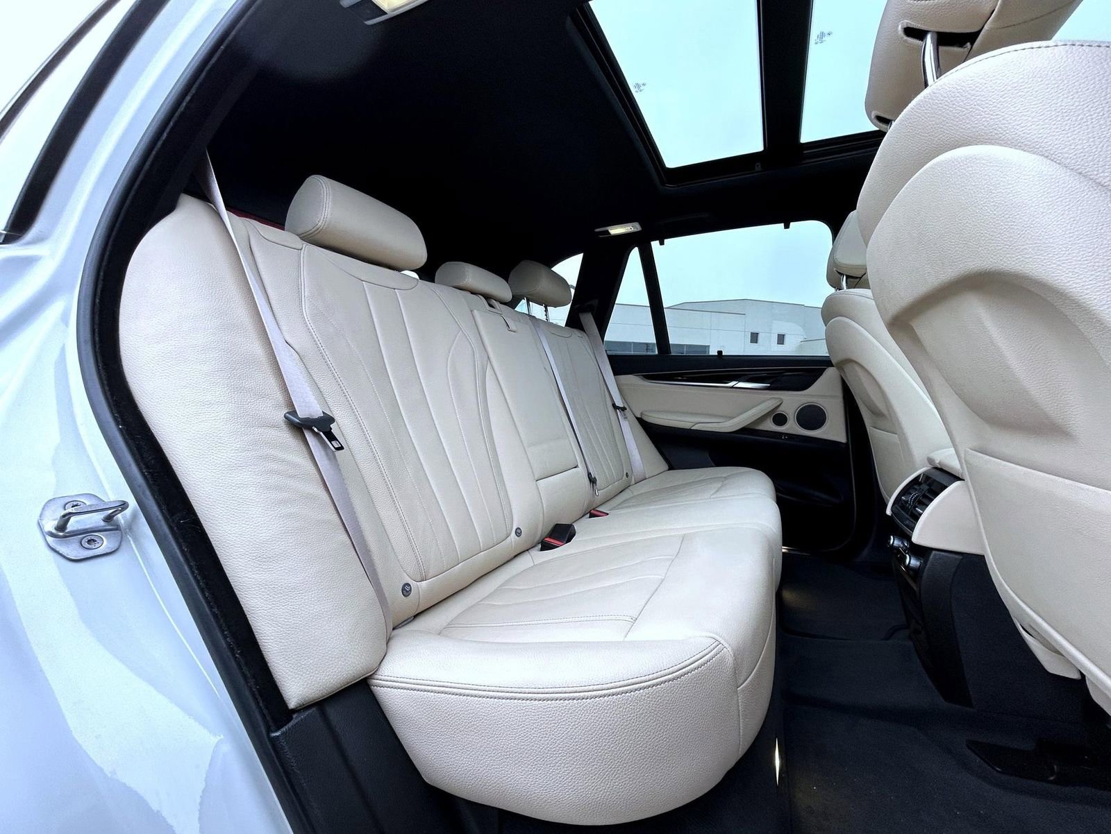 Used 2017 BMW X5 xDrive35i image 18