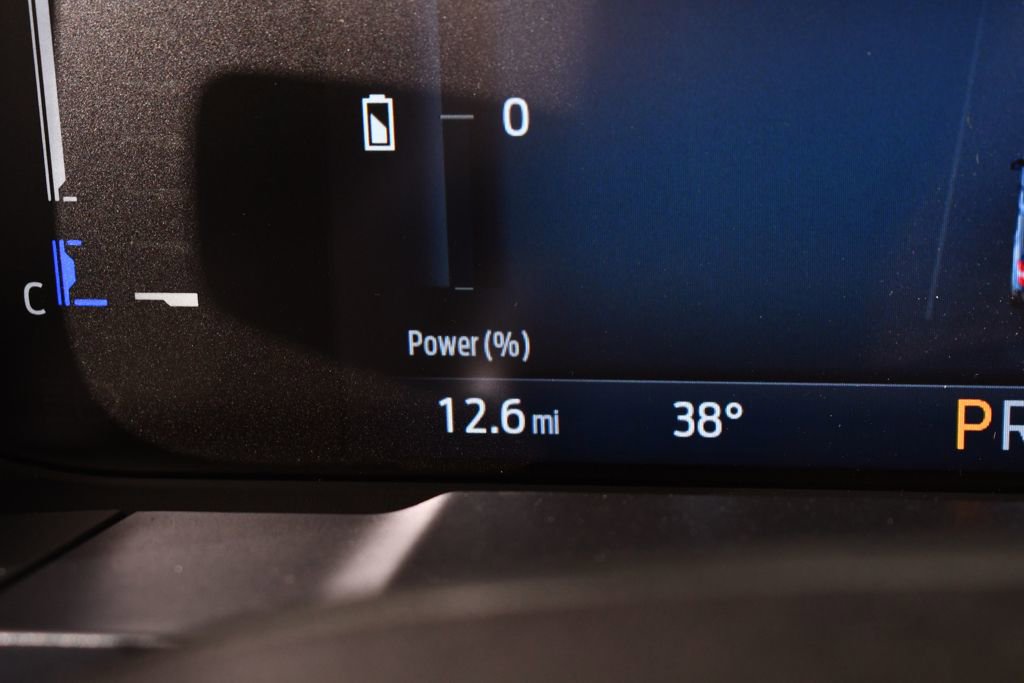 New 2026 Ford Maverick XLT image 25