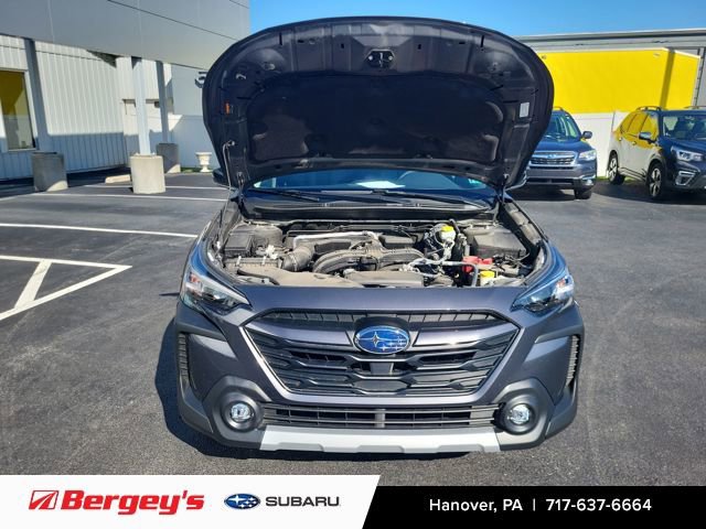 Used 2023 Subaru Outback Limited image 17