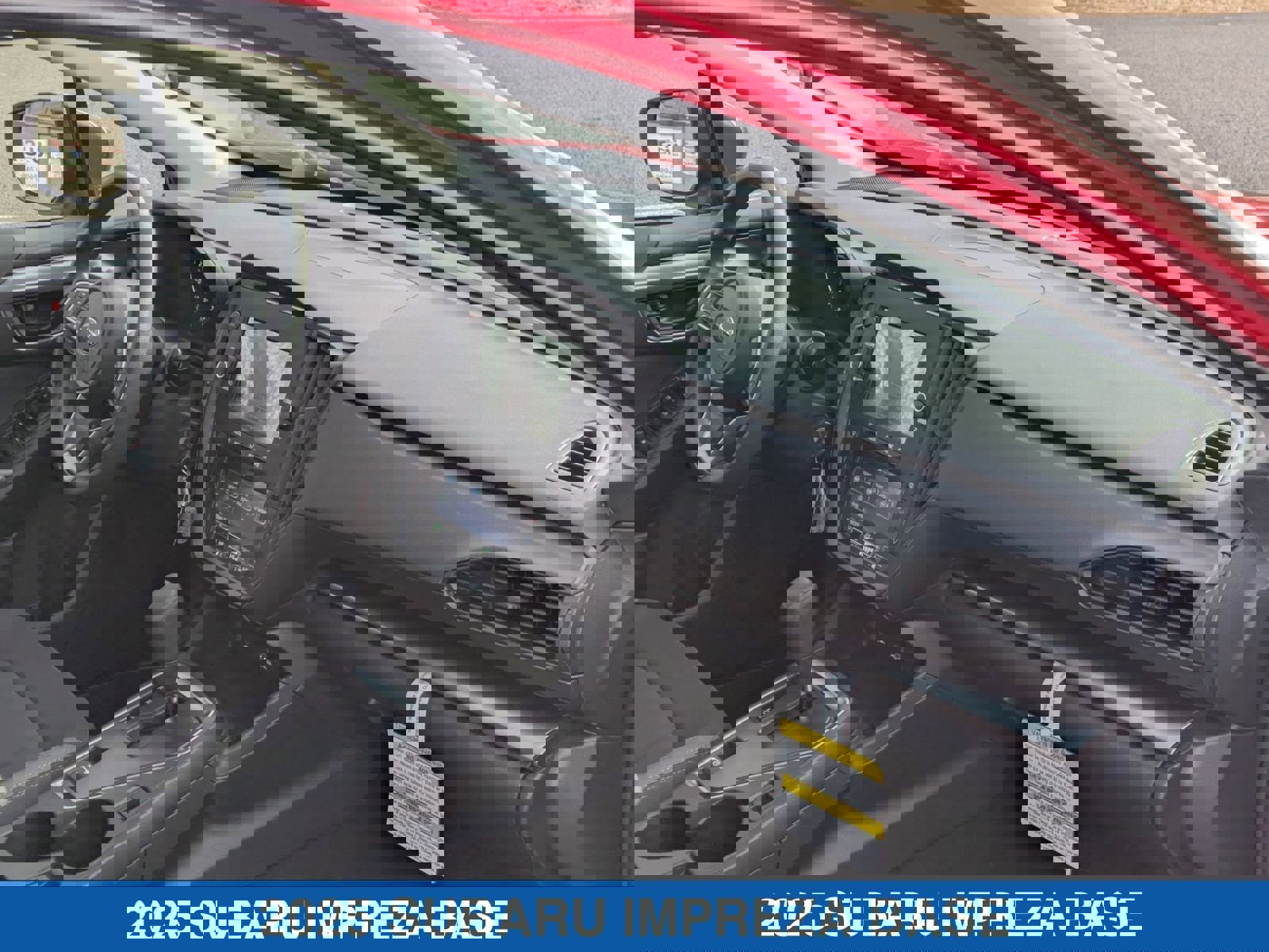 Certified 2025 Subaru Impreza 2.0i image 33