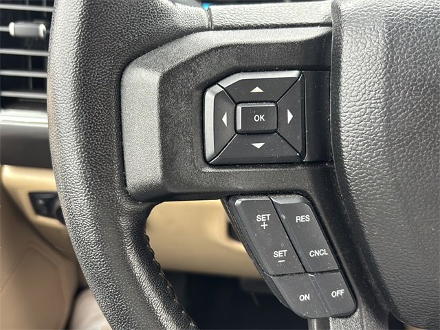 Used 2018 Ford F150 XLT w/ Equipment Group 301A Mid image 23