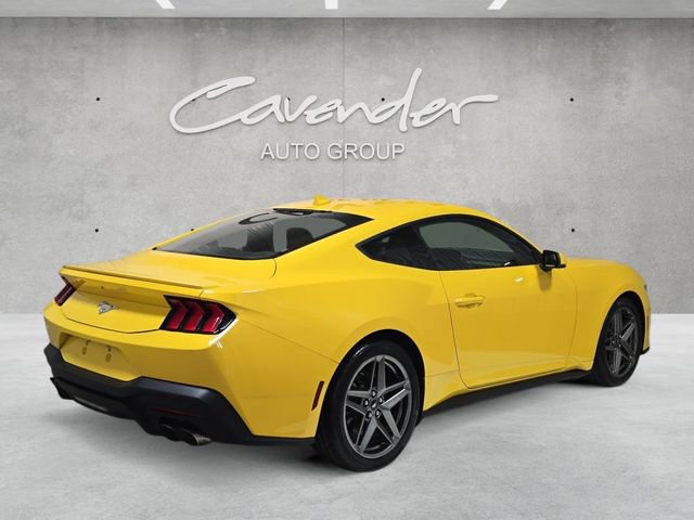 Used 2024 Ford Mustang Premium image 16