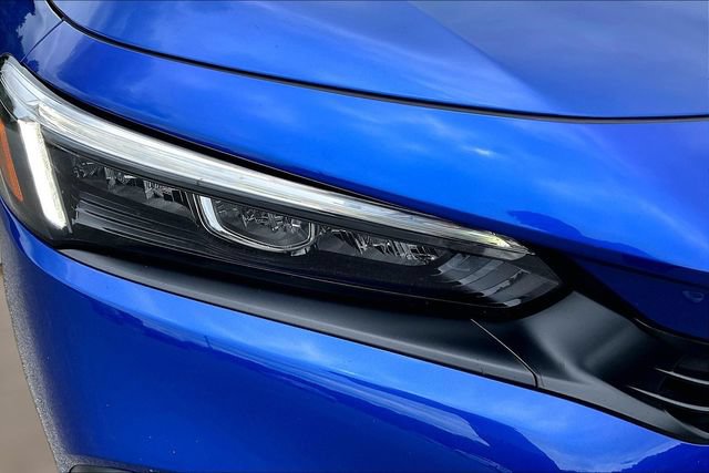 Used 2023 Honda Civic EX image 26