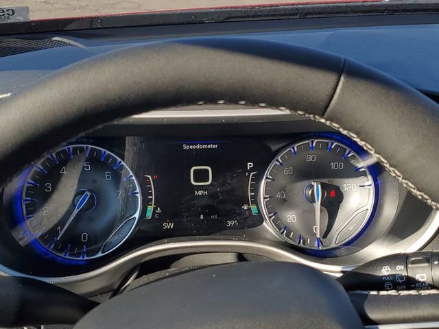New 2026 Chrysler Pacifica Select FWD image 14