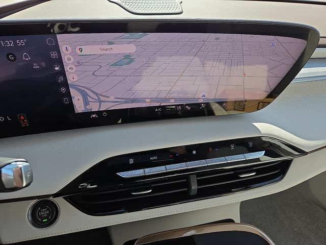 New 2026 Buick Enclave Avenir w/ Super Cruise Package FWD image 11