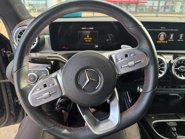 Used 2022 Mercedes-Benz CLA 250 image 8