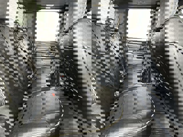 Used 2023 RAM 2500 Limited image 28