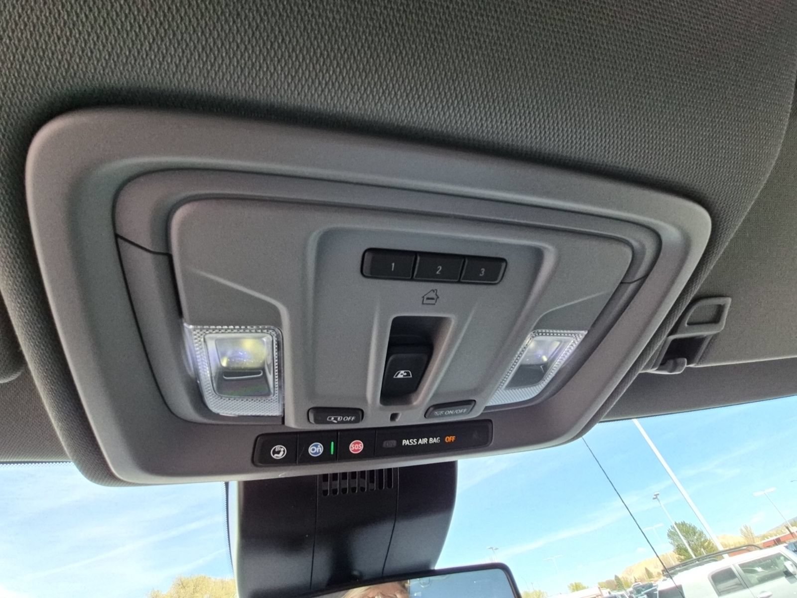 New 2026 GMC Sierra 1500 Elevation AWD/4WD image 33