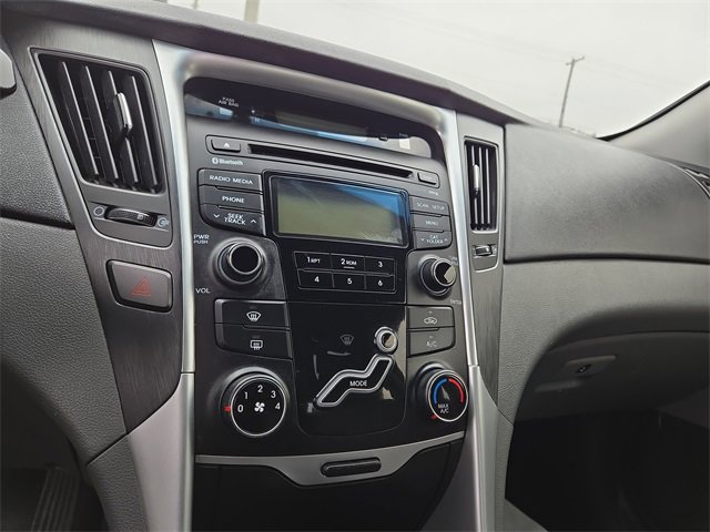 Used 2013 Hyundai Sonata GLS image 24