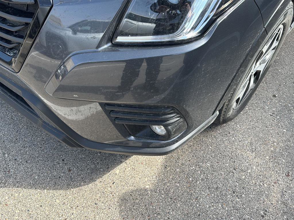 Used 2024 Subaru Forester Premium image 5