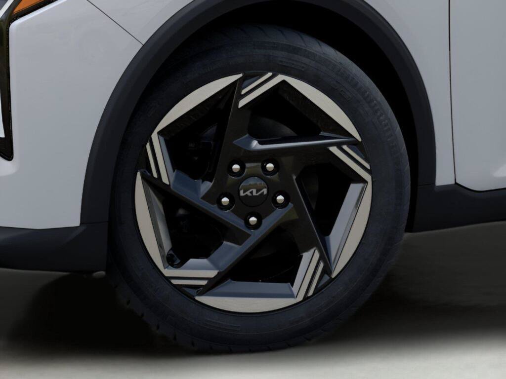New 2026 Kia K4 EX FWD image 24