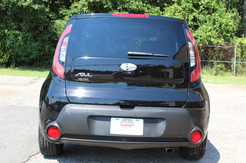 Used 2015 Kia Soul image 16