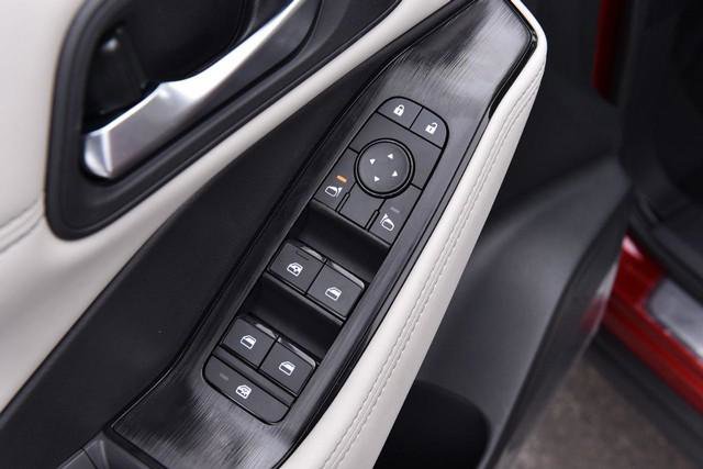 New 2026 Nissan Rogue SV image 9