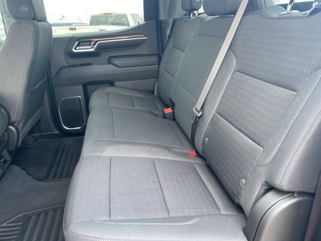 Used 2022 Chevrolet Silverado 1500 RST w/ Z71 Off-Road Package image 32