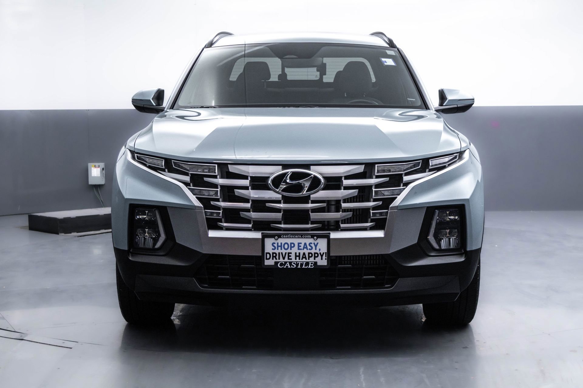 Used 2023 Hyundai Santa Cruz SEL Premium AWD/4WD image 17