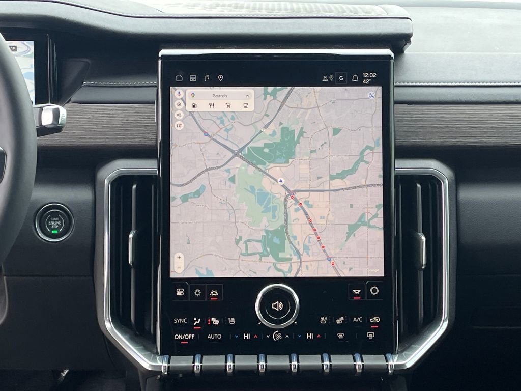 New 2026 GMC Acadia Denali image 19