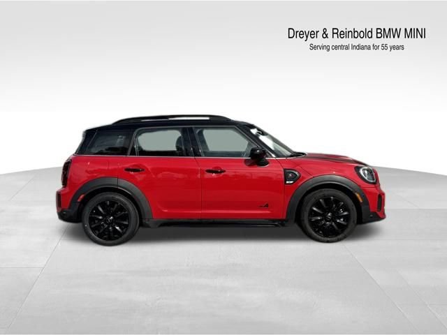 Certified 2023 MINI Cooper Countryman S image 2