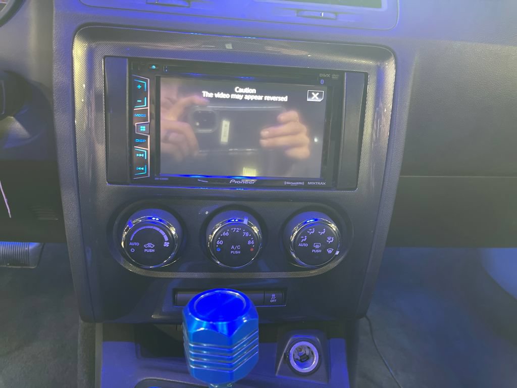 Used 2013 Dodge Challenger SXT RWD image 19