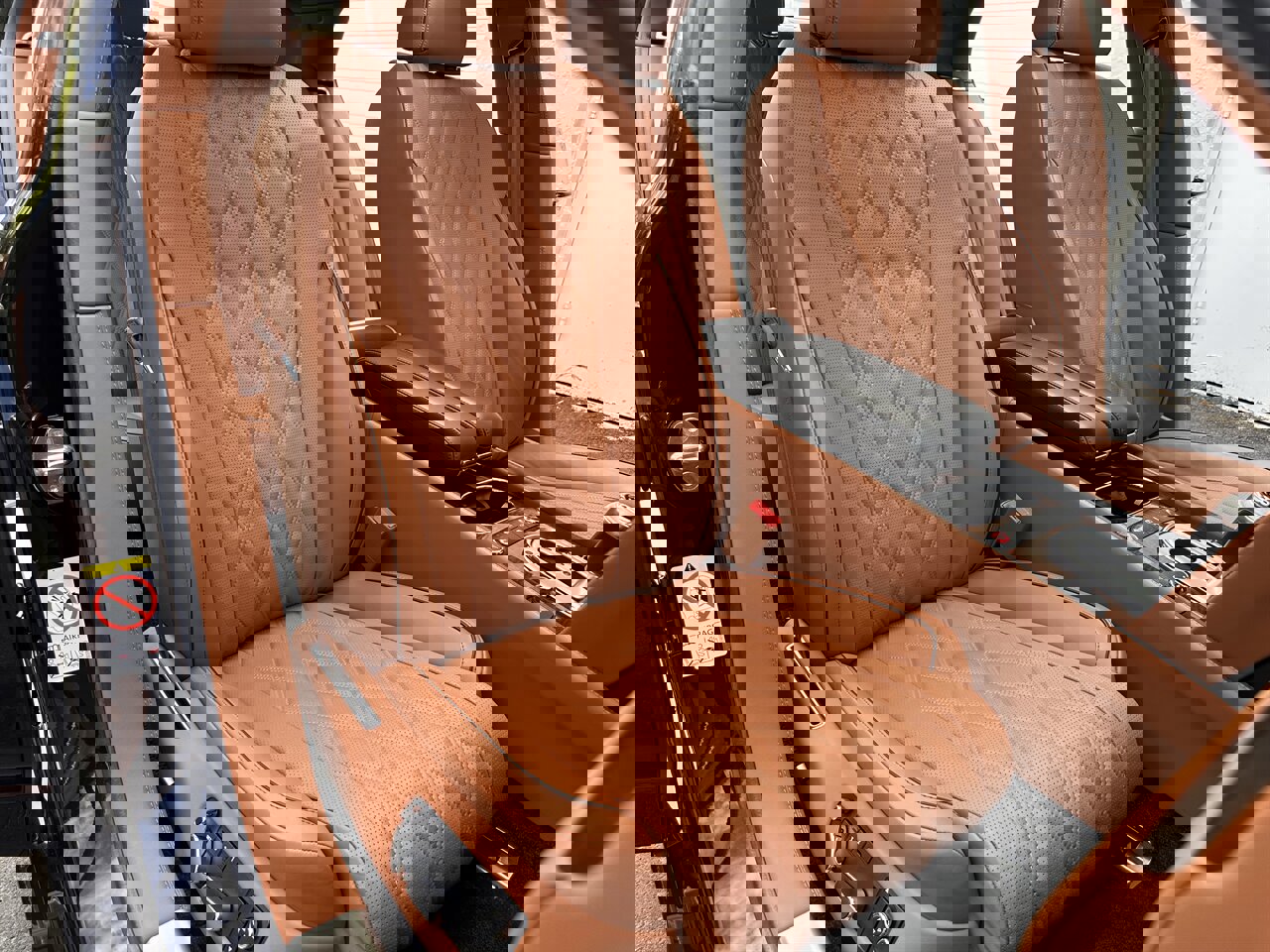 Used 2015 Bentley Flying Spur V8 image 13