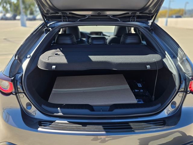 New 2026 MAZDA MAZDA3 2.5 S Hatchback w/ Premium Pkg image 12