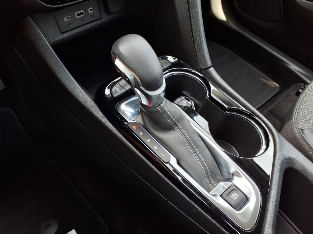 Certified 2023 Buick Encore GX Preferred image 9