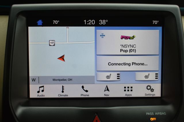 Used 2019 Ford Flex SEL w/ Equipment Group 202A image 27