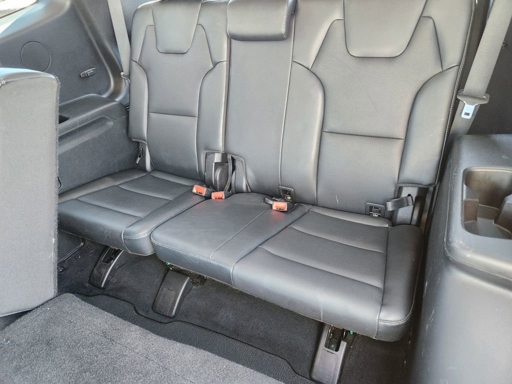 Certified 2022 Kia Telluride LX image 10