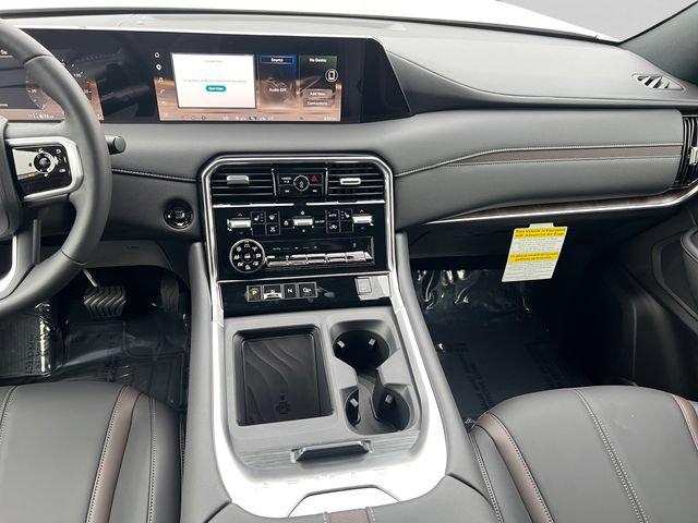 New 2026 Nissan Armada SL AWD/4WD image 15
