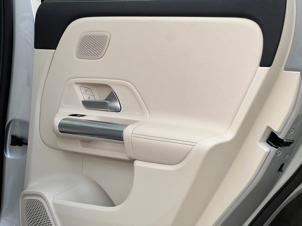 Certified 2026 Mercedes-Benz GLA 250 4MATIC image 20