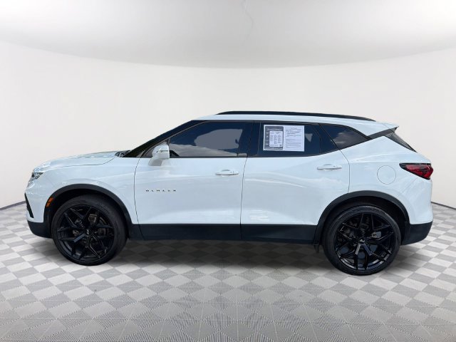 Used 2020 Chevrolet Blazer LT FWD image 8