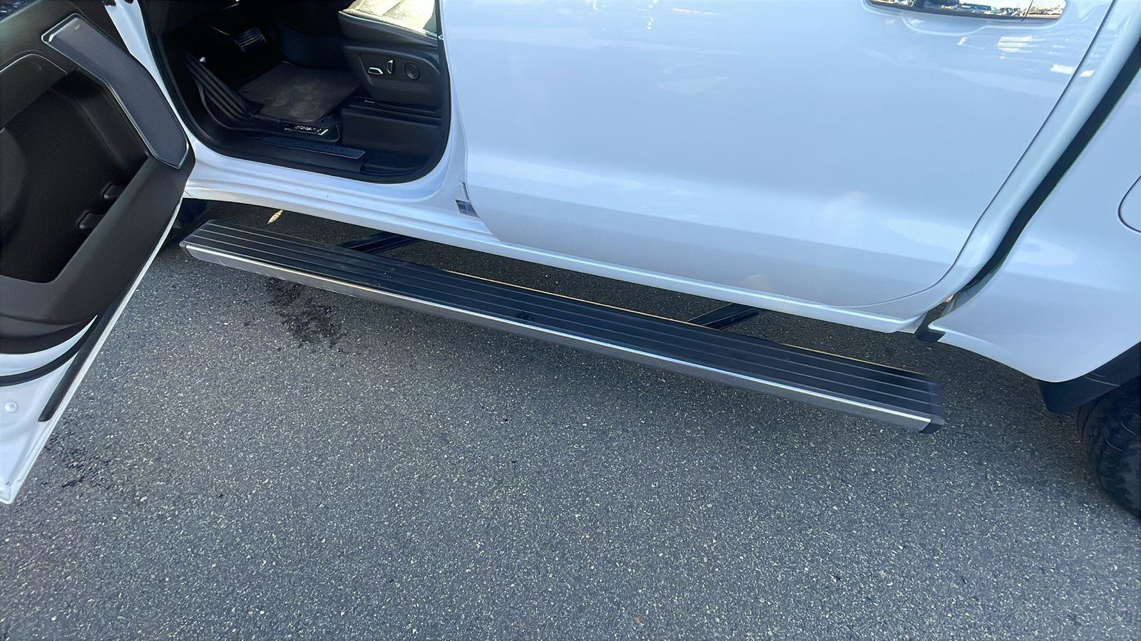 Used 2023 GMC Sierra 1500 Denali w/ Technology Package image 13