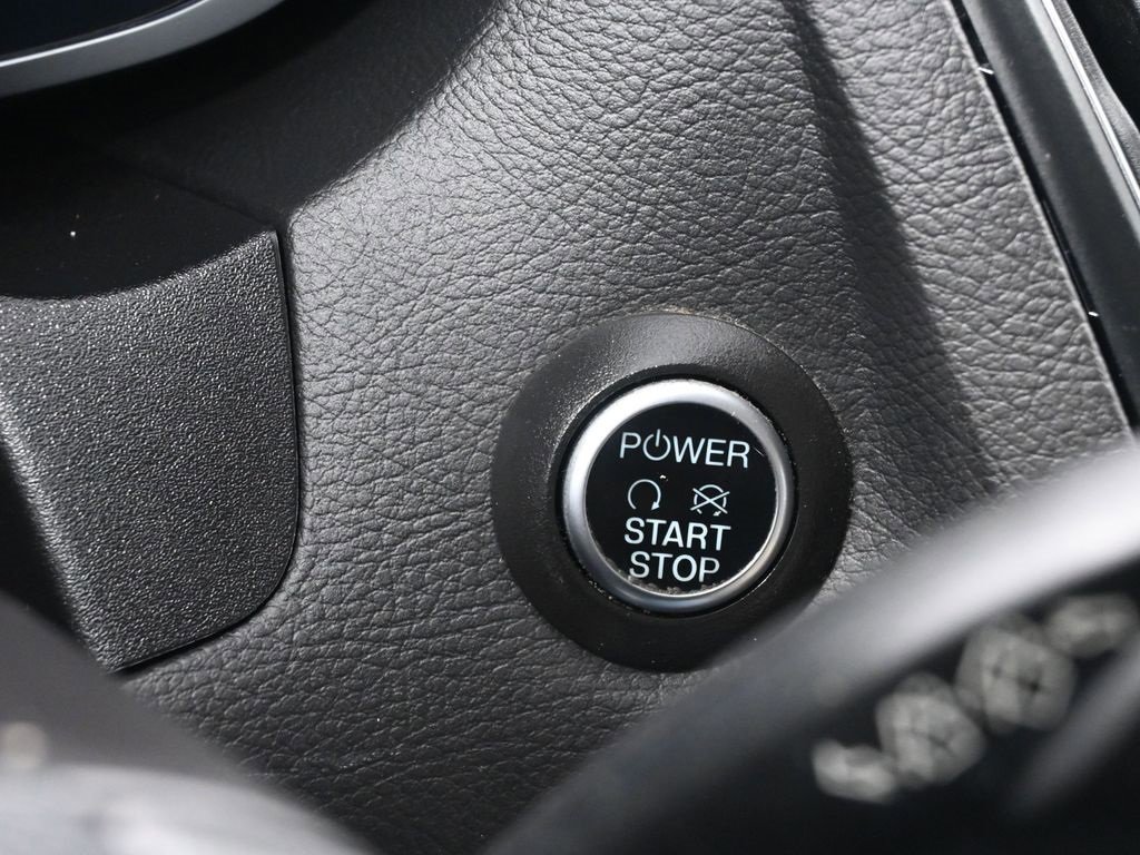 Used 2016 Ford Focus Base w/ Exterior Protection Package image 24