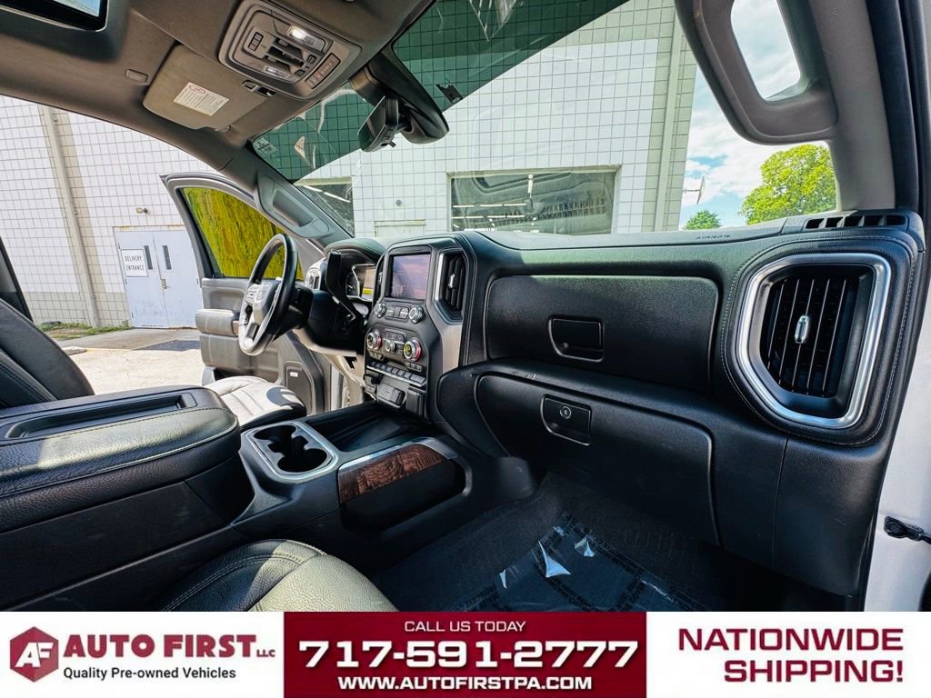 Used 2020 GMC Sierra 2500 Denali w/ Denali Ultimate Package image 33
