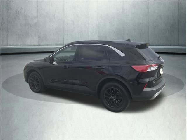 Used 2022 Ford Escape SE w/ Convenience Package image 4