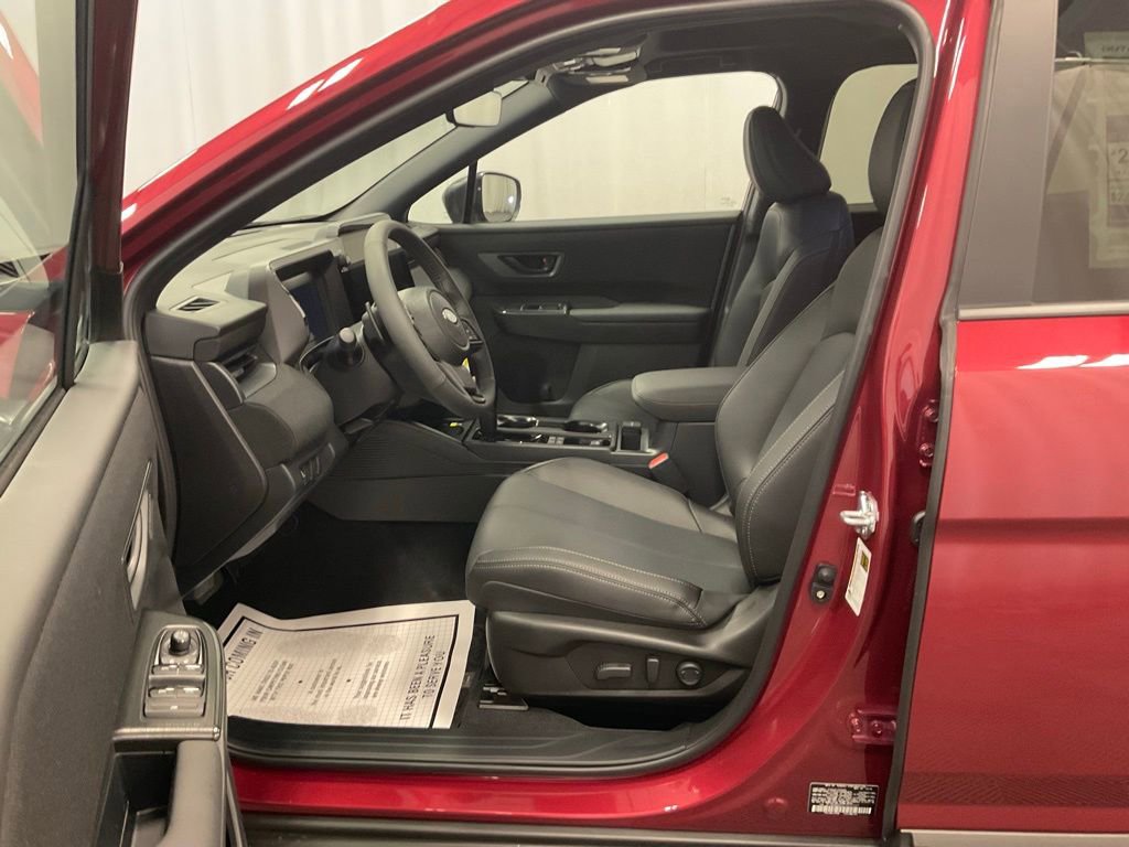 New 2026 Subaru Outback Limited XT AWD/4WD image 12