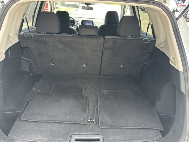 Certified 2023 Nissan Rogue SV FWD image 12