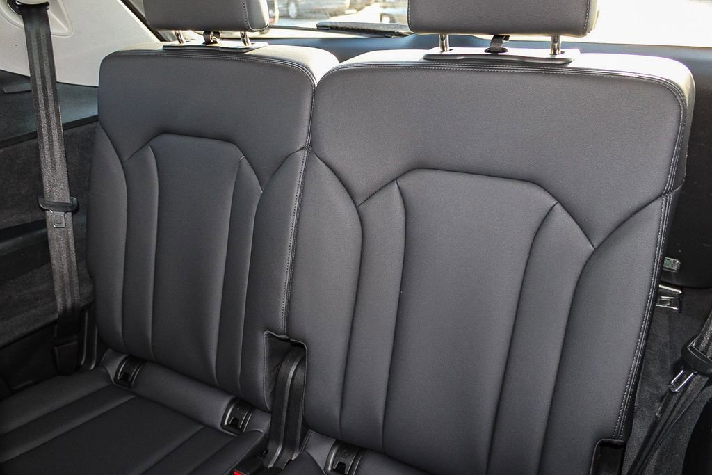 Used 2023 Audi Q7 3.0T Premium Plus image 22