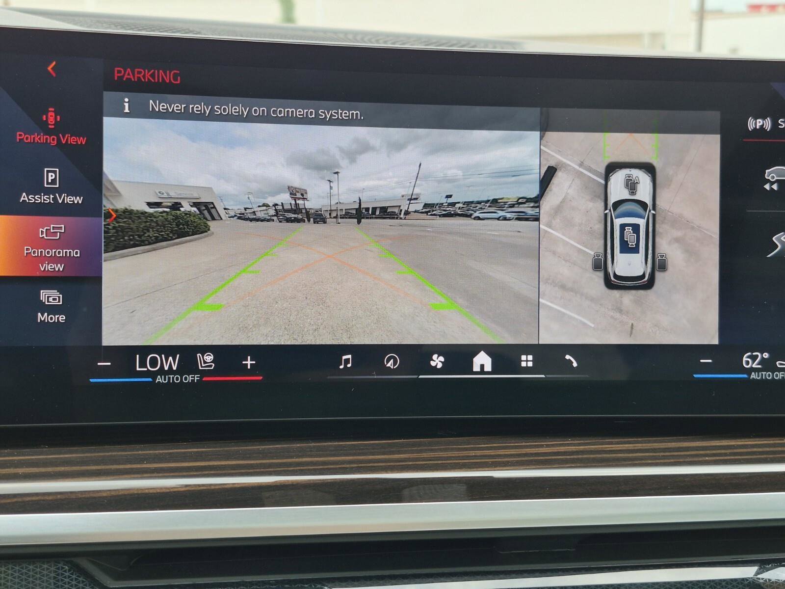 Certified 2026 BMW X5 xDrive40i w/ Climate Comfort Package image 32