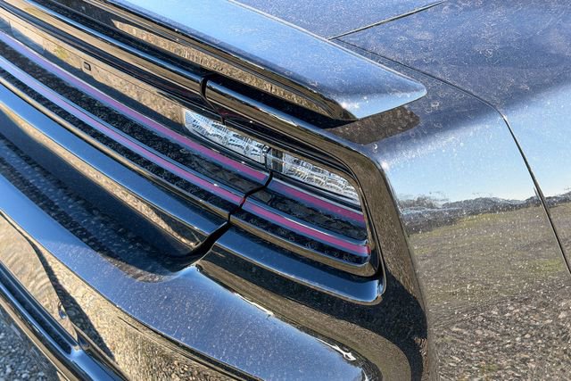 New 2026 Dodge Charger Scat Pack w/ Blacktop Package image 7